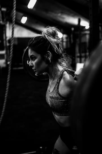 Strength exercise